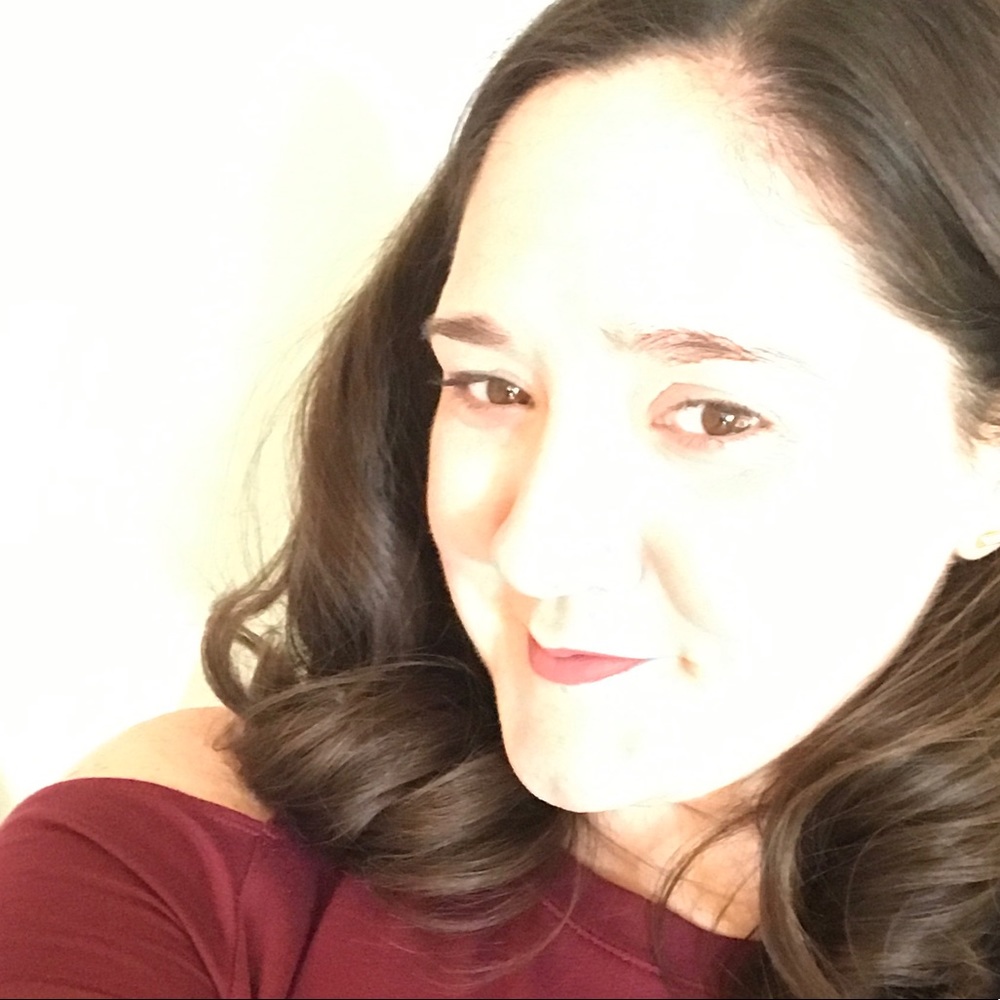 Meet your Posher, Barbara